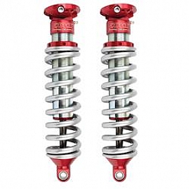 AFE Power Sway-A-Way 2.5 Front Coilover Kit - 101-5600-01