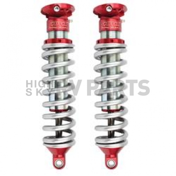 AFE Power Sway-A-Way 2.5 Front Coilover Kit - 101-5600-01