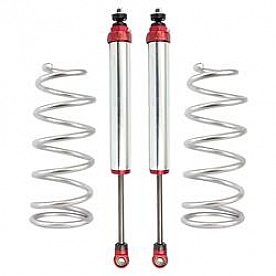 Advanced FLOW Engineering Shock Absorber 102-0052-06