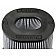 Advanced FLOW Engineering Air Filter - 21-91132