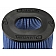 Advanced FLOW Engineering Air Filter - 23-91132