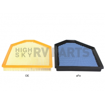 Advanced FLOW Engineering Air Filter - 30-10257-3