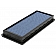 Advanced FLOW Engineering Air Filter - 30-10266