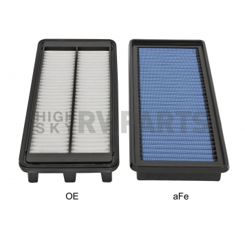 Advanced FLOW Engineering Air Filter - 30-10266-4