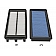 Advanced FLOW Engineering Air Filter - 30-10266