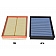 Advanced FLOW Engineering Air Filter - 30-10269