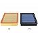 Advanced FLOW Engineering Air Filter - 30-10274