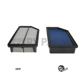 Advanced FLOW Engineering Air Filter - 30-10304-2