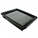 Advanced FLOW Engineering Air Filter - 31-10027
