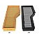 Advanced FLOW Engineering Air Filter - 31-10069