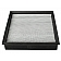 Advanced FLOW Engineering Air Filter - 31-10247