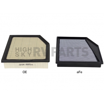 Advanced FLOW Engineering Air Filter - 31-10261-3