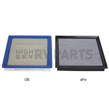 Advanced FLOW Engineering Air Filter - 31-10263-3