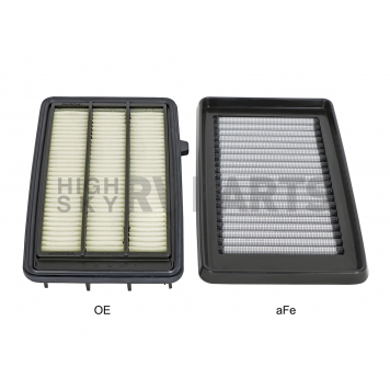 Advanced FLOW Engineering Air Filter - 31-10267-4