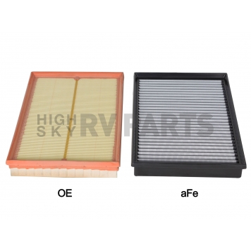 Advanced FLOW Engineering Air Filter - 31-10269-3