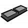 Advanced FLOW Engineering Air Filter - 31-10279