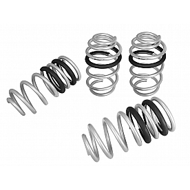 Advanced FLOW Engineering Lowering Kit 410-402001-V