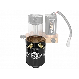 Advanced FLOW Engineering Diesel Fuel Heater 42-90001