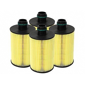 Advanced FLOW Engineering Oil Filter - 44-LF035M