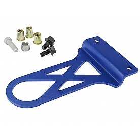 Advanced FLOW Engineering Tow Hook 450-401002-L