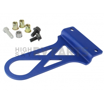 Advanced FLOW Engineering Tow Hook 450-401002-L