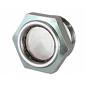 Advanced FLOW Engineering Differential Oil Level Sight Plug - 46-00001
