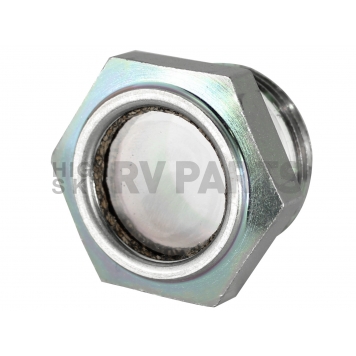 Advanced FLOW Engineering Differential Oil Level Sight Plug - 46-00001