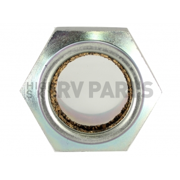 Advanced FLOW Engineering Differential Oil Level Sight Plug - 46-00001-1