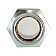Advanced FLOW Engineering Differential Oil Level Sight Plug - 46-00001