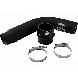 Advanced FLOW Engineering Turbocharger Intercooler Pipe - 46-11013