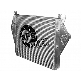 Advanced FLOW Engineering Intercooler Junction - 46-20011