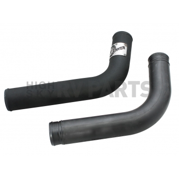 Advanced FLOW Engineering Turbocharger Intercooler Pipe - 46-20019-5