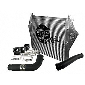 Advanced FLOW Engineering Intercooler - 46-20032