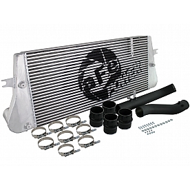 Advanced FLOW Engineering Intercooler - 46-20062