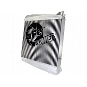 Advanced FLOW Engineering Intercooler - 46-20071