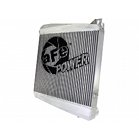 Advanced FLOW Engineering Intercooler - 46-20071
