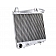 Advanced FLOW Engineering Intercooler - 46-20071