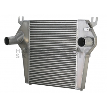 Advanced FLOW Engineering Intercooler - 46-20082-1