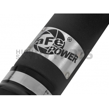 Advanced FLOW Engineering Turbocharger Intercooler Pipe - 46-20084-B-4