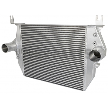 Advanced FLOW Engineering Intercooler - 46-20102-1-1