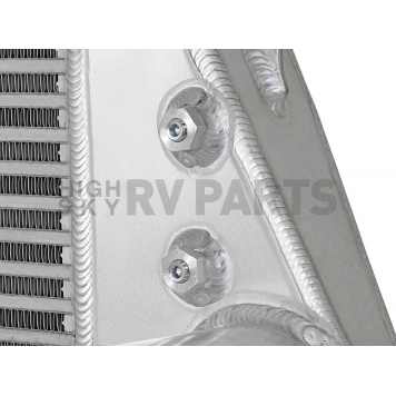 Advanced FLOW Engineering Intercooler - 46-20102-1-2