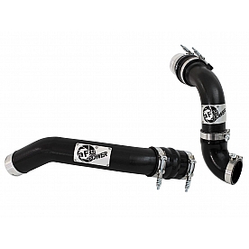 Advanced FLOW Engineering Turbocharger Intercooler Pipe - 46-20144-B