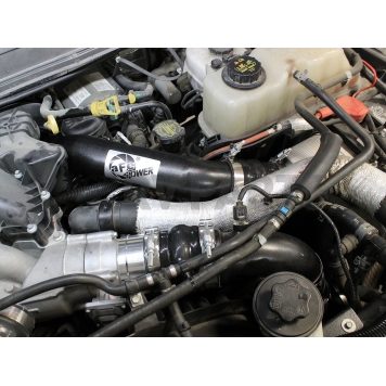 Advanced FLOW Engineering Turbocharger Intercooler Pipe - 46-20144-B-5