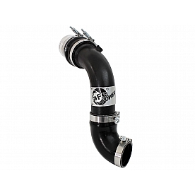 Advanced FLOW Engineering Turbocharger Intercooler Pipe - 46-20149-B