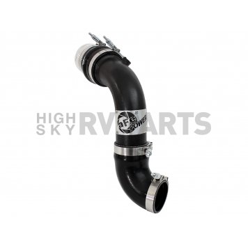 Advanced FLOW Engineering Turbocharger Intercooler Pipe - 46-20149-B