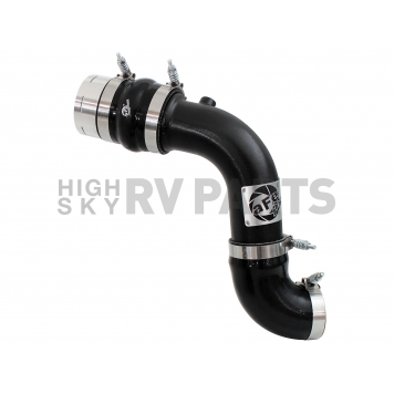Advanced FLOW Engineering Turbocharger Intercooler Pipe - 46-20149-B-1