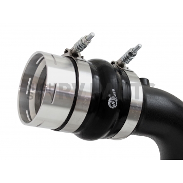 Advanced FLOW Engineering Turbocharger Intercooler Pipe - 46-20149-B-2
