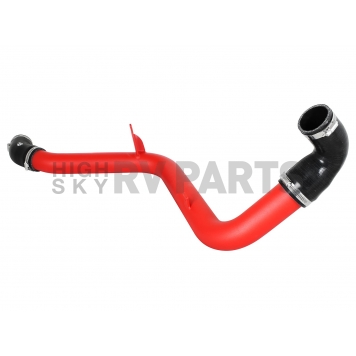 Advanced FLOW Engineering Turbocharger Intercooler Pipe - 46-20188-R-1