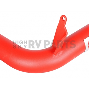 Advanced FLOW Engineering Turbocharger Intercooler Pipe - 46-20188-R-2