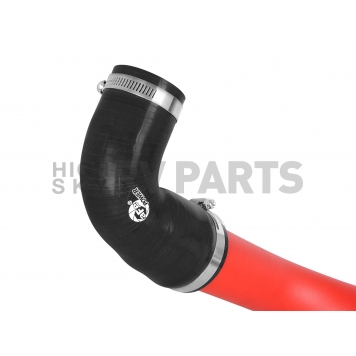 Advanced FLOW Engineering Turbocharger Intercooler Pipe - 46-20188-R-3
